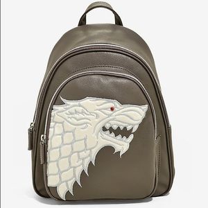 Danielle Nicole Game of Thrones Backpack